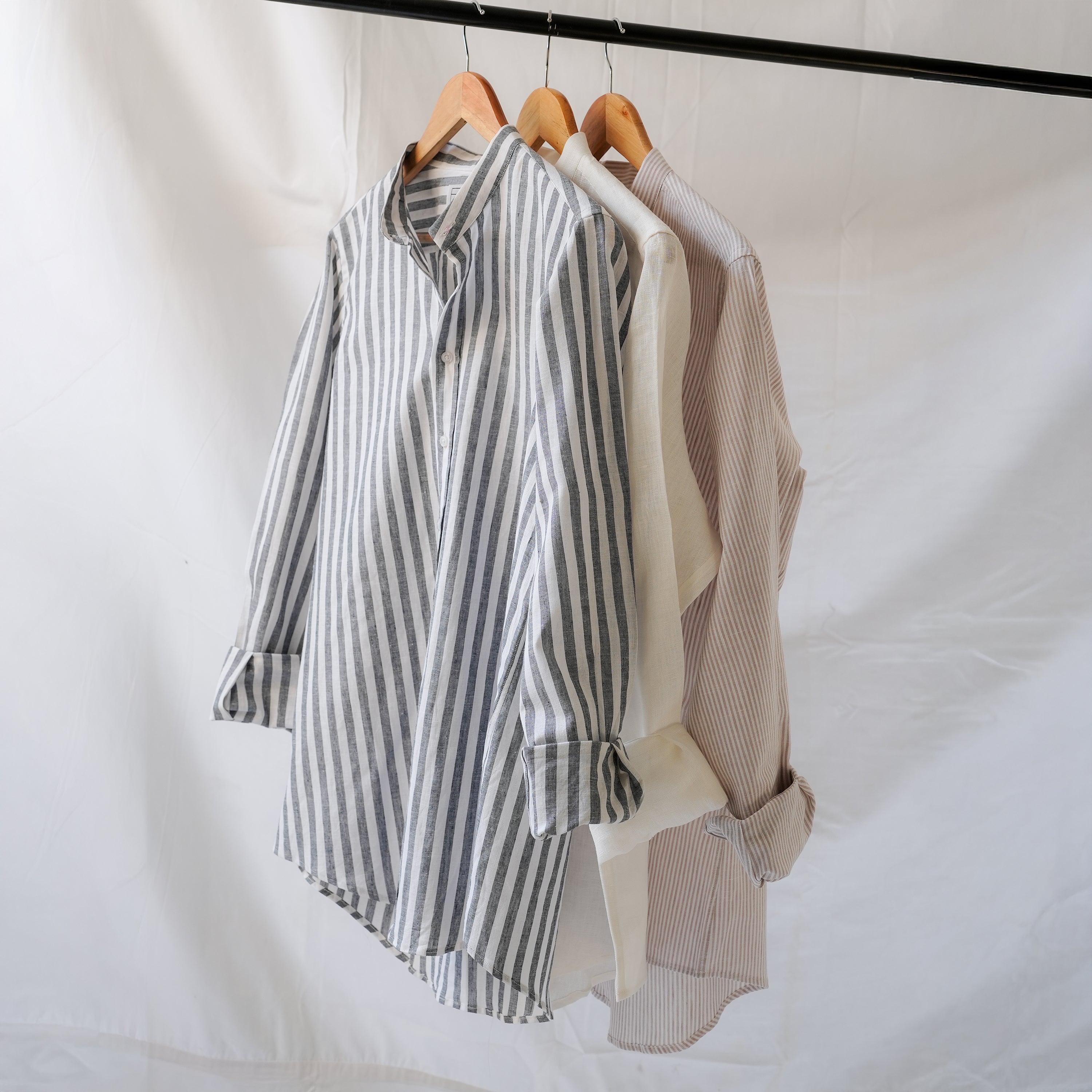Linen Shirts