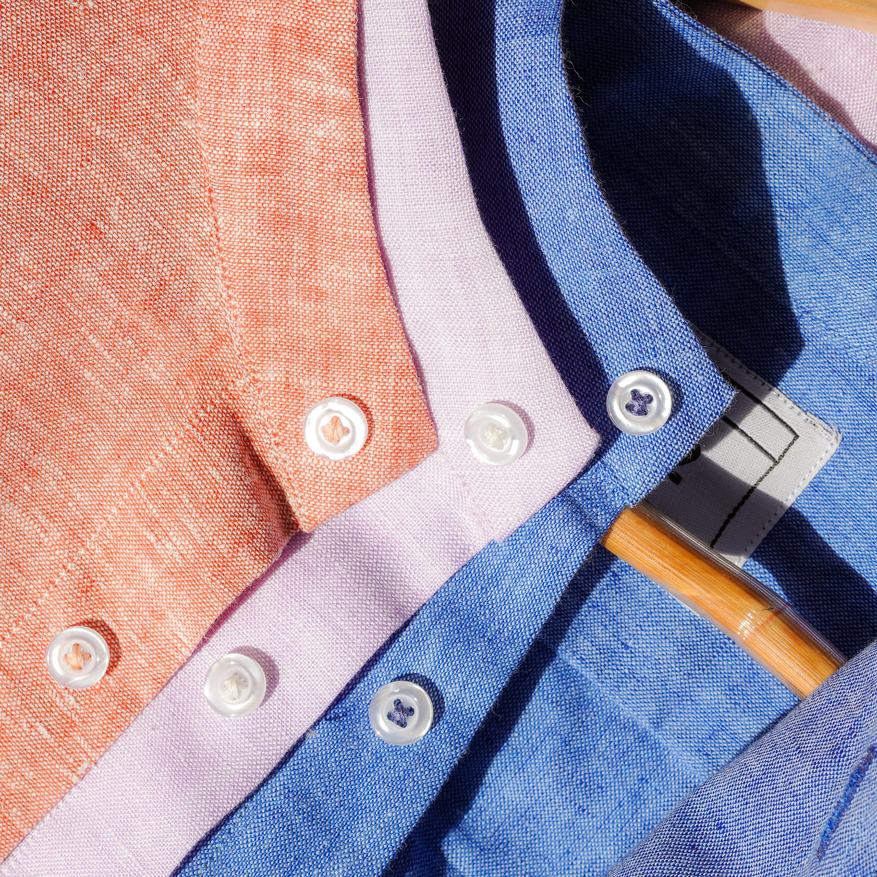Cotton Shirts
