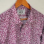 Mini Floral Shirt