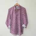 Mini Floral Shirt