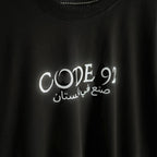 Over Size - CODE 92