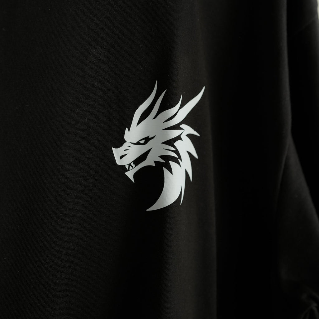 Over Size - DRAGON