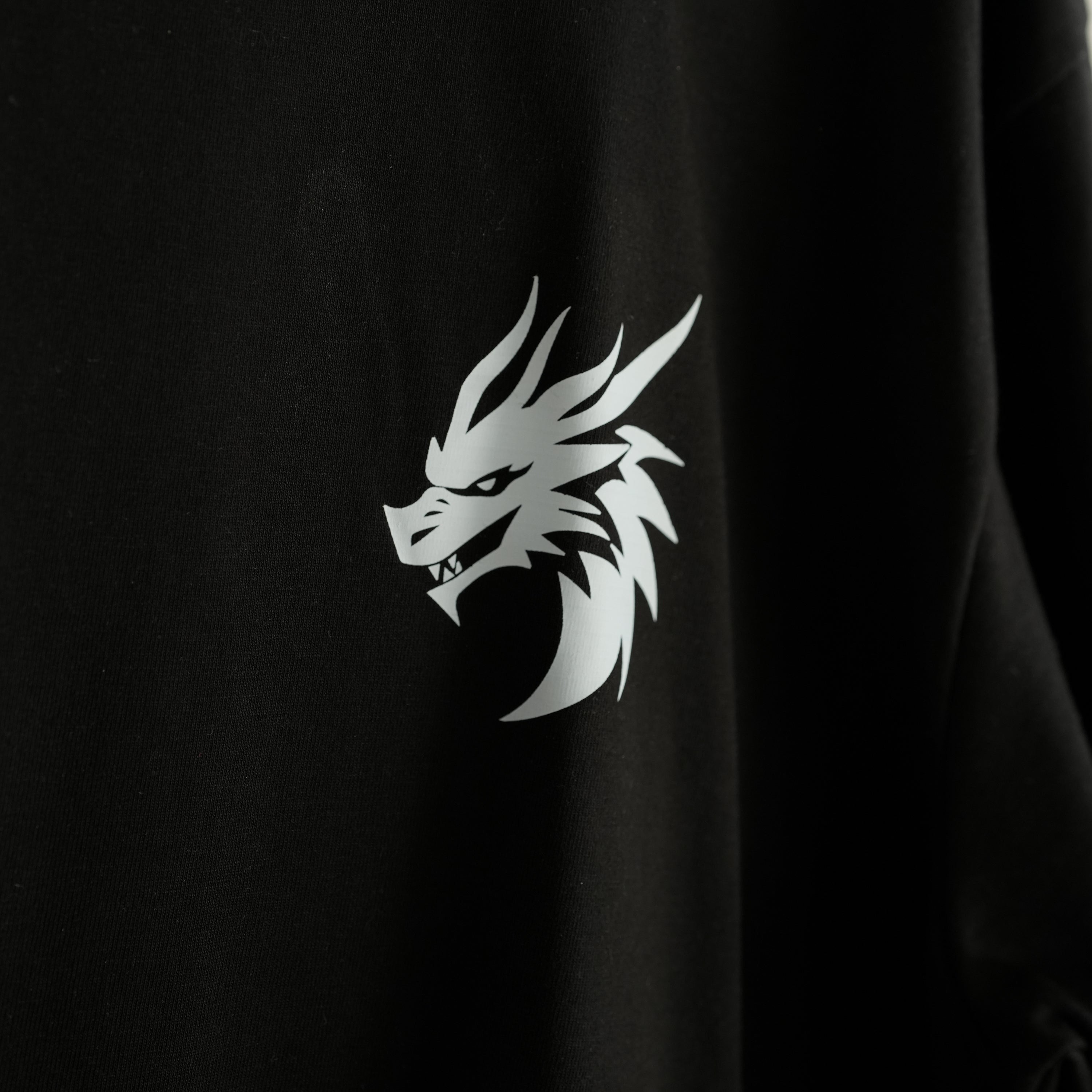 Over Size - DRAGON