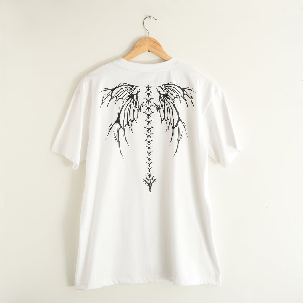 Over Size - FALLEN ANGEL