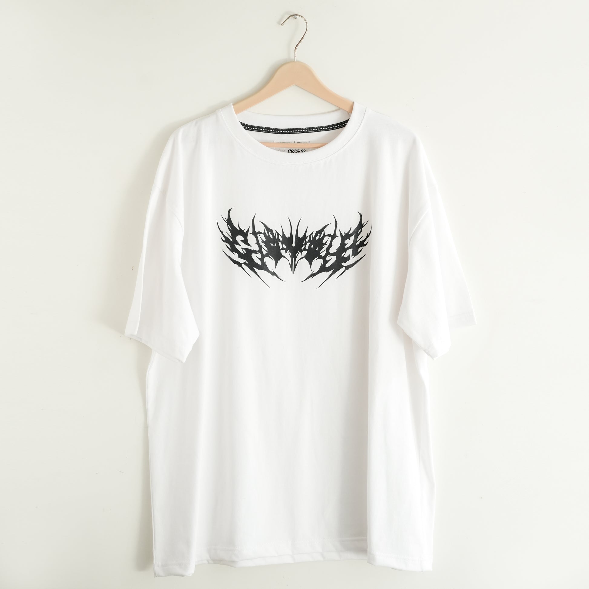 Over Size - DEMON '25