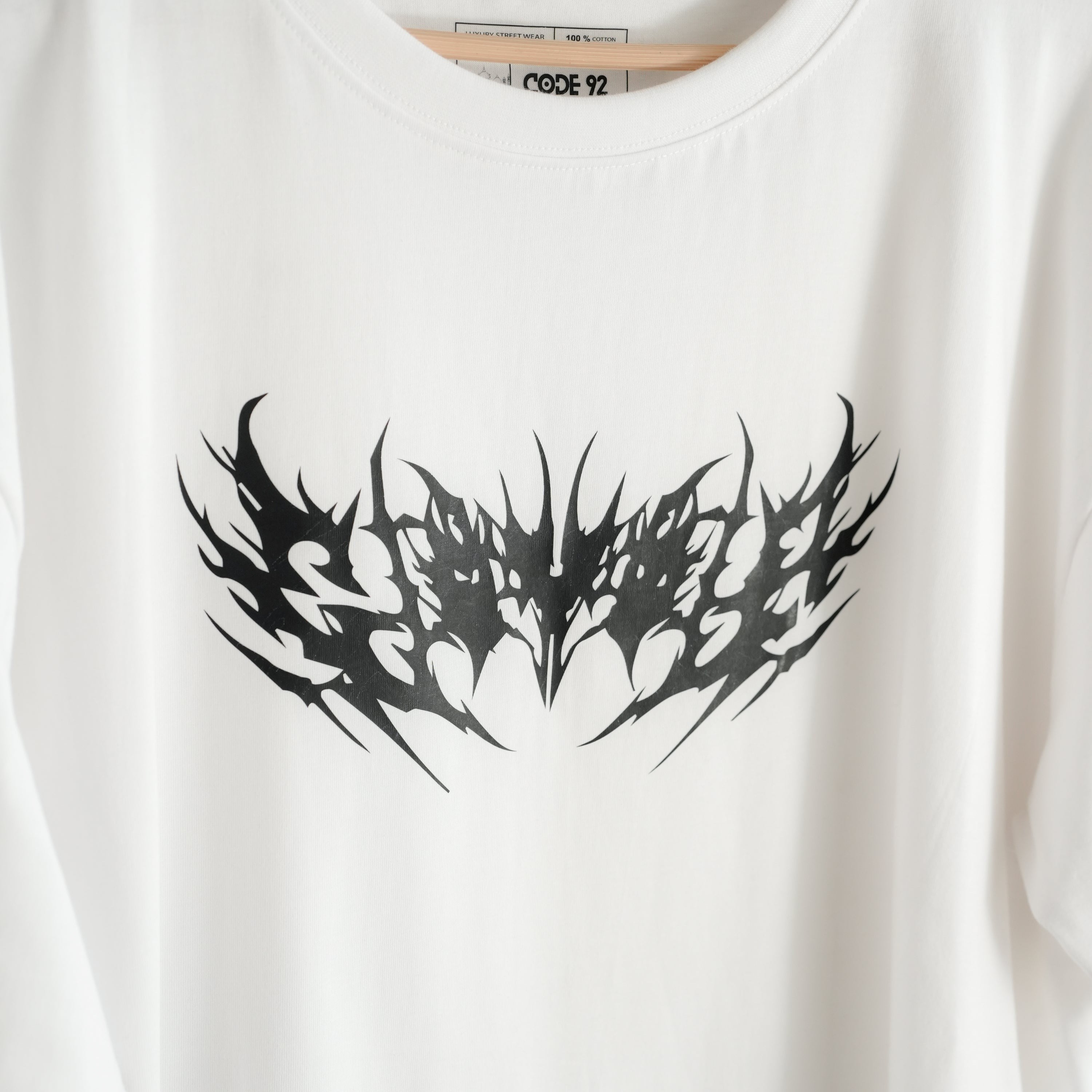 Over Size - DEMON '25