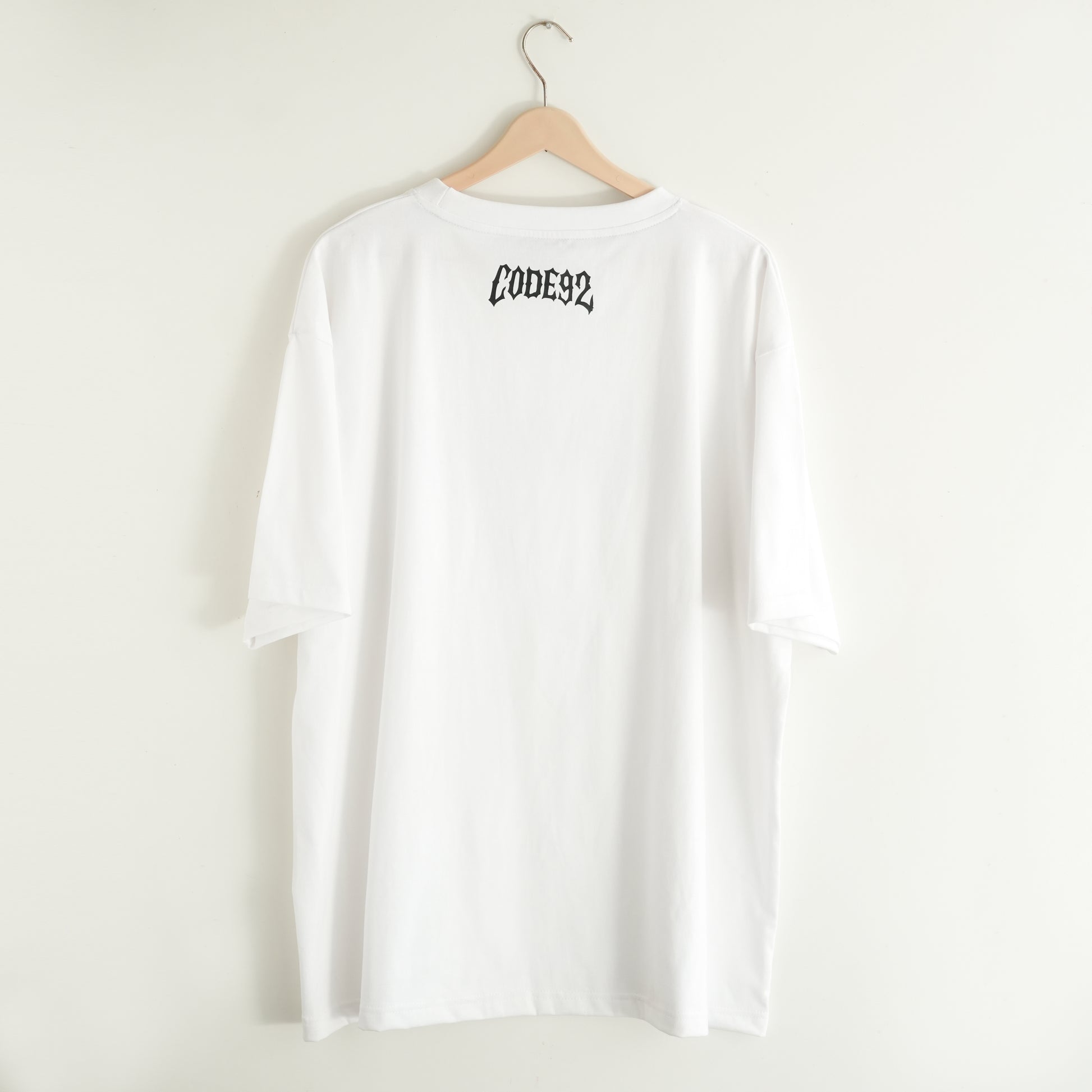 Over Size - DEMON '25