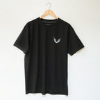 Over Size - FALLEN ANGEL Black