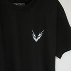 Over Size - FALLEN ANGEL Black