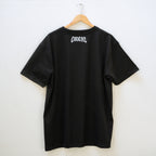 Over Size - DEMON '25 Black