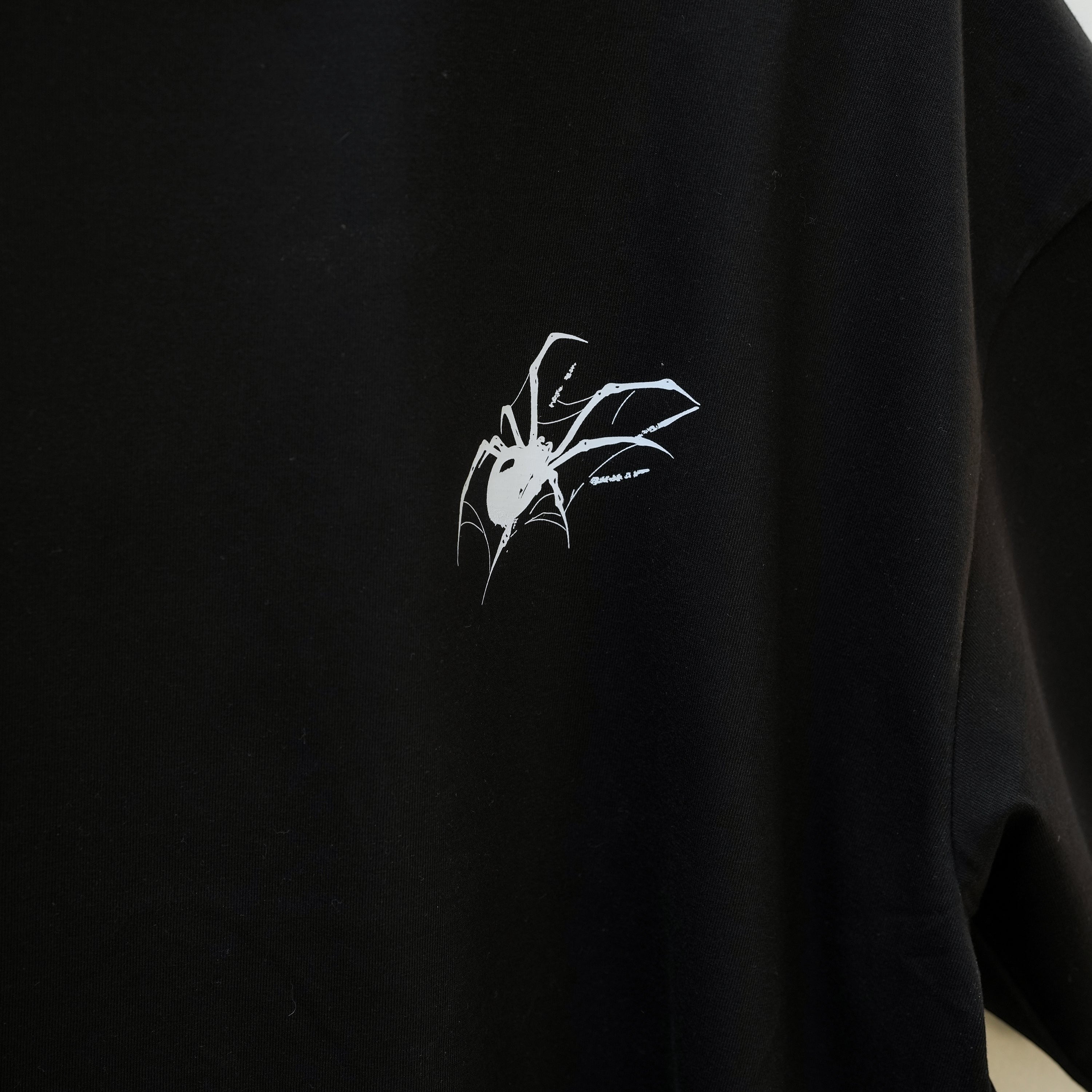 Over Size - THE SPIDER