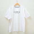 Over Size - CODE 92 White