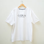 Over Size - CODE 92 White