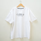 Over Size - CODE 92 White