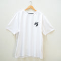 Over Size - DRAGON White