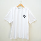 Over Size - DRAGON White