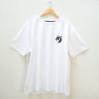 Over Size - DRAGON White
