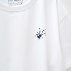 Over Size - THE SPIDER White