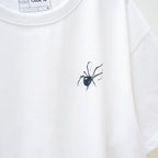 Over Size - THE SPIDER White