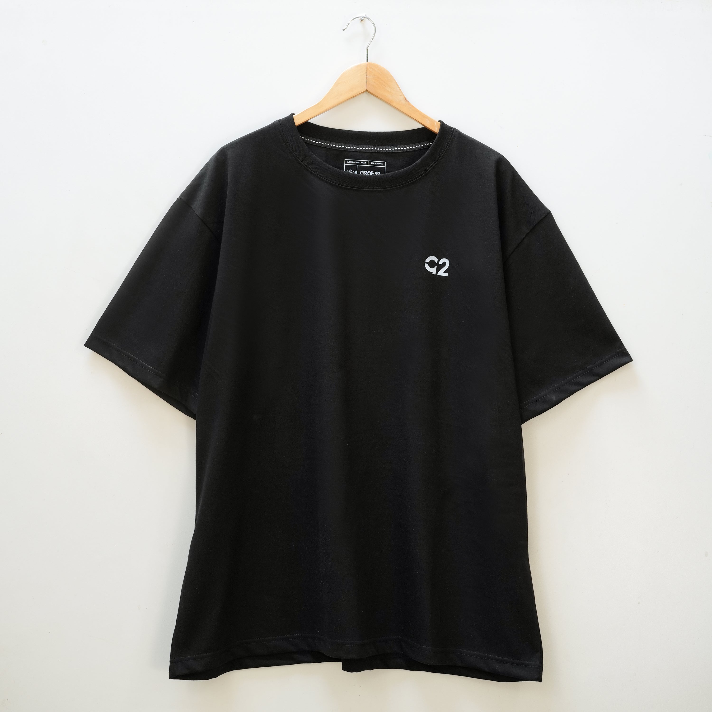 Over Size - Basic CODE 92