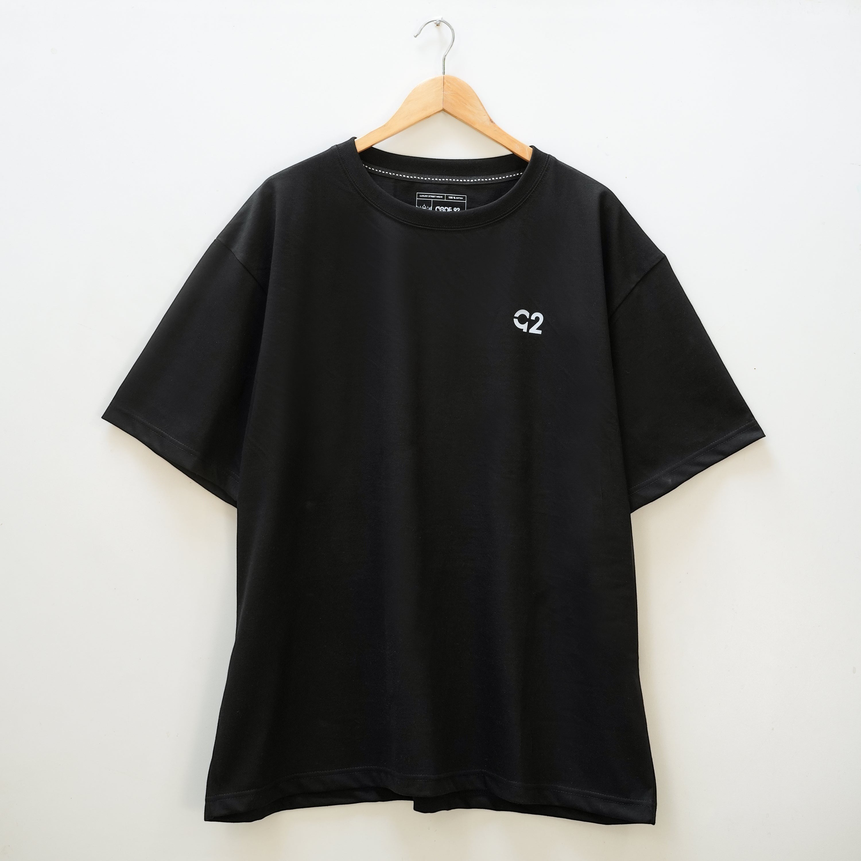 Over Size - Basic CODE 92
