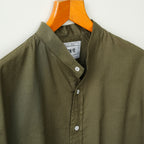 ARMY GREEN CO-ORD SET