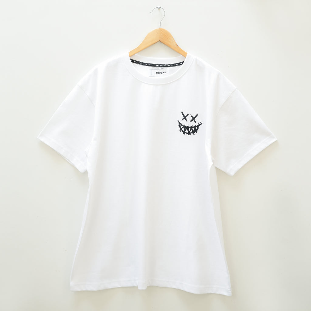 Over Size - SMILE