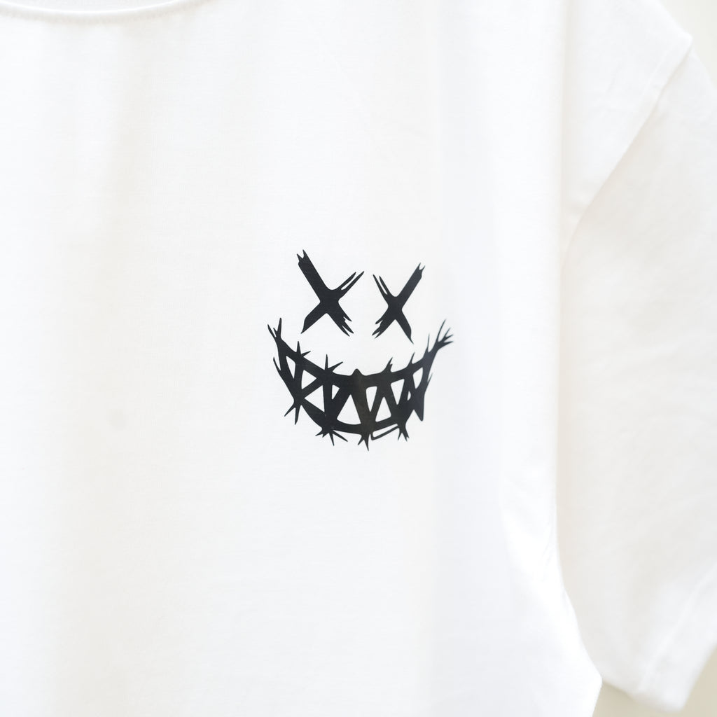 Over Size - SMILE