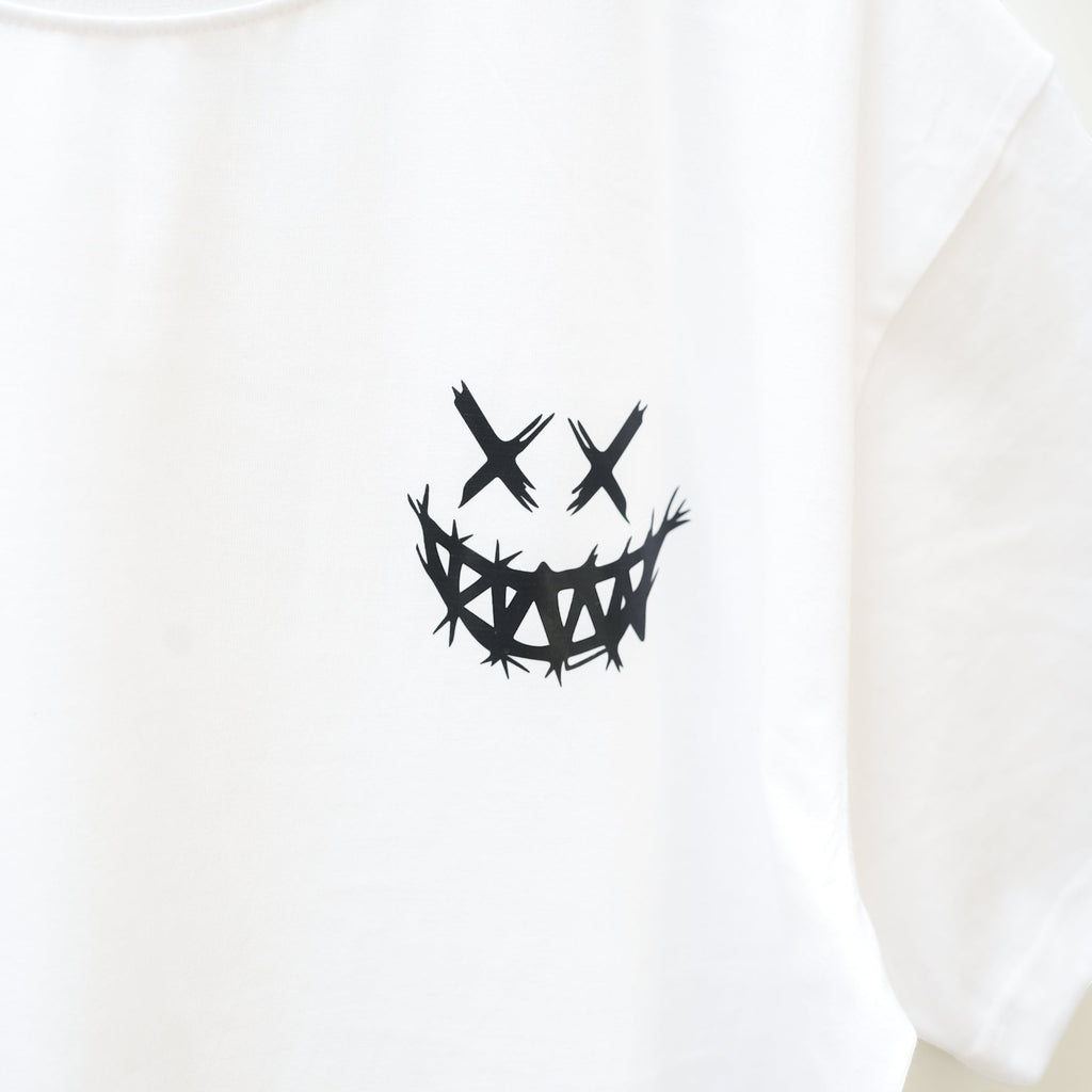 Over Size - SMILE