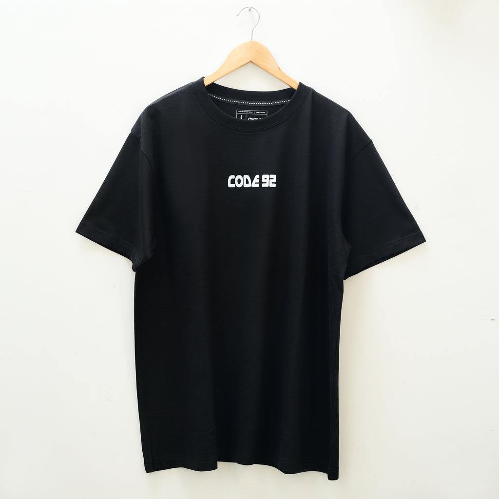 Vintage - CODE 92 Over Size