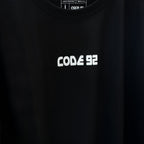 Vintage - CODE 92 Over Size