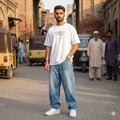 Over Size (J) - CODE 92