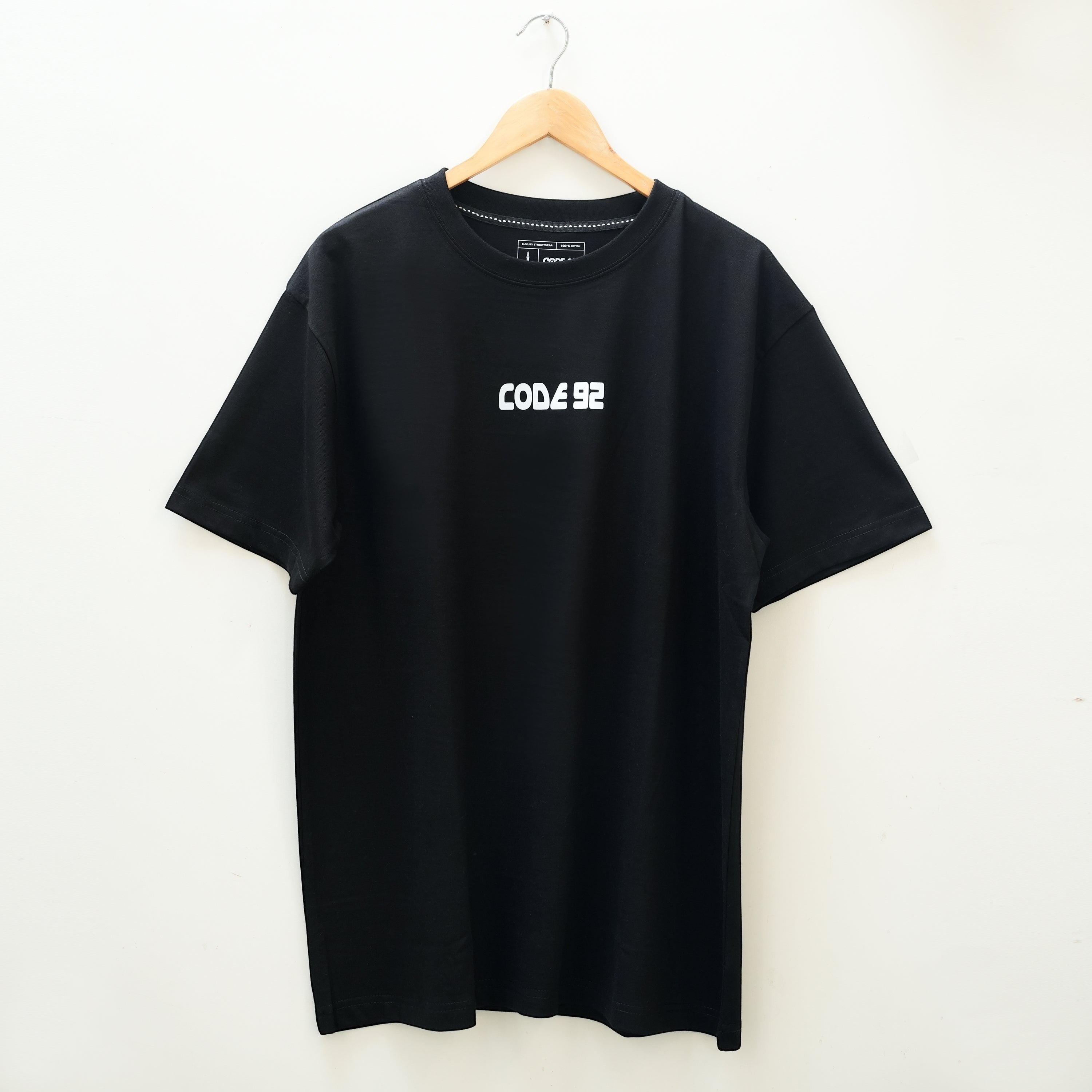 Vintage - CODE 92 Over Size