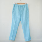 AQUA LINEN CO-ORD SET