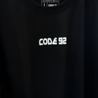 Vintage - CODE 92 Over Size